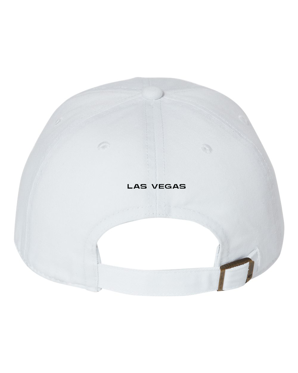 Product Detail  '47 LAS VEGAS SIGN CLEAN UP CAP - White